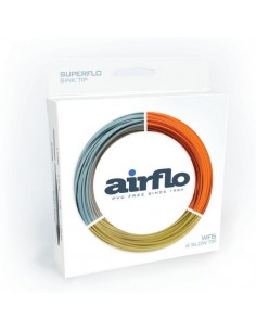 Airflo Hi Vis Micro Poly Fly line Backing 175yrds 