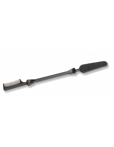 Stonfo Pettine Comb/Brush for Lures and Dubbing