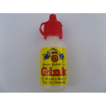 Gink Fly Floatant