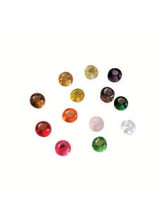 3mm Glass Beads