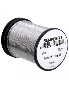 Semperfli - French Tinsel