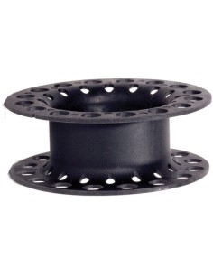Leeda RTF Fly Reel and Spare Spools 2