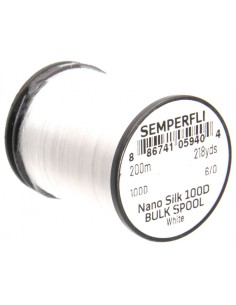 Semperfli stockist