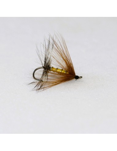 Fore & Aft Mayfly