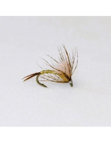 Emerger CDC Mayfly