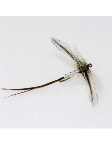 Dry Spent Mayfly