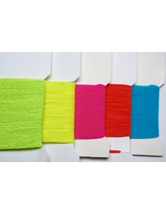 Glo-Brite Suede Chenille