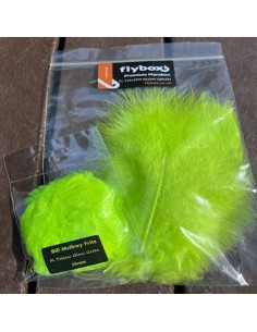 Premium Marabou by Flybox 2