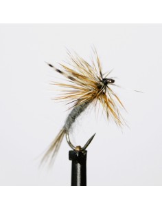 Adams Dry - Barbless