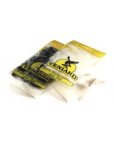 Veniard CDC for tying - 1gm packs