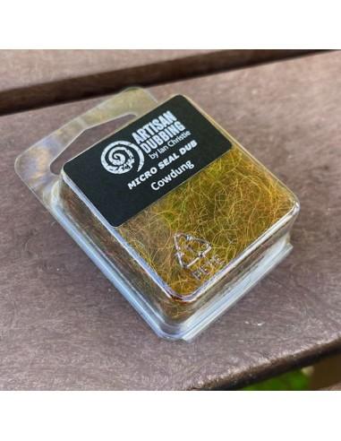 Artisan Dubbing Micro Seal Dub