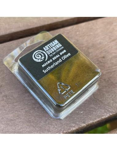 Artisan Dubbing Micro Seal Dub