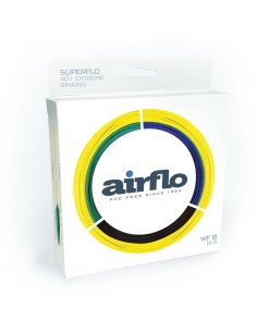 Superflo 40+ Extreme Sinking (Short Head)