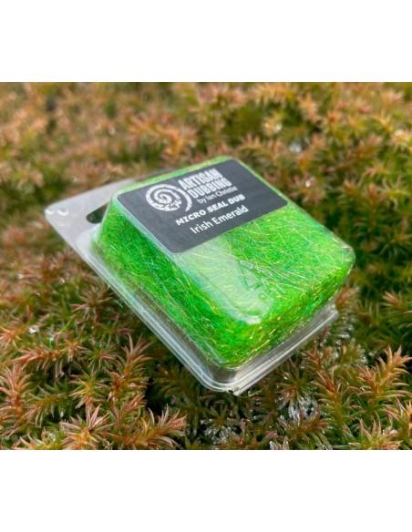 Artisan Dubbing Micro Seal Dub
