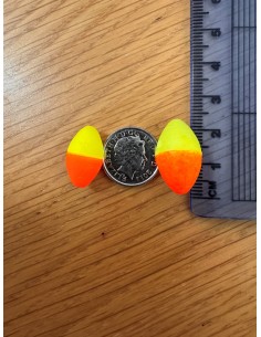Lightning Strike Indicators