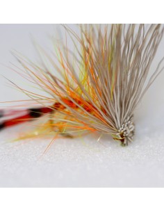 Flamethrower Mini Muddler - Barbless 2