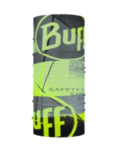Buff Adult - EXT Fluoro Yellow Coolnet UV
