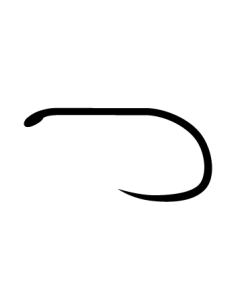 Hanak Barbless Competition H230BL Hooks