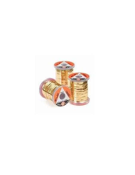 UTC Mylar 2 Tone Gold / Silver Tinsel