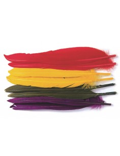 Veniard - Duck Quills