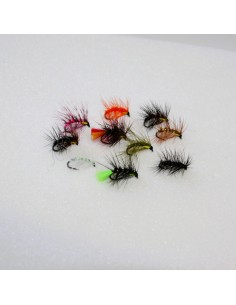 Snatcher Selection Barbless