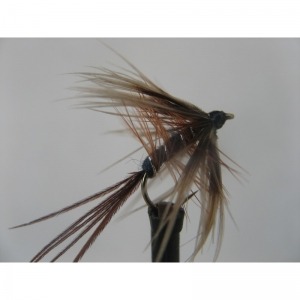 Dry French Partridge size 12