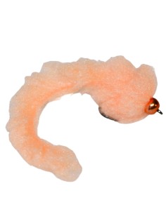 Sockeye Tailed Egg - Barbless 2