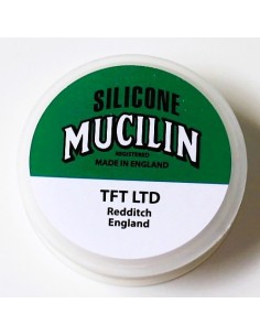Mucilin Line Dressing 2