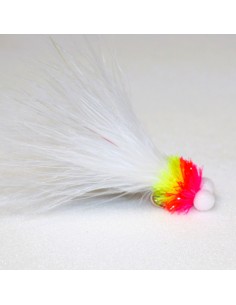 Sunrise Longtail Booby - Barbless
