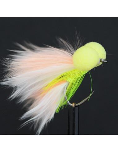 Ghost Elite Booby Barbless