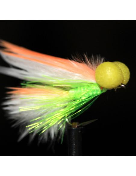 Ghost Elite Booby Barbless