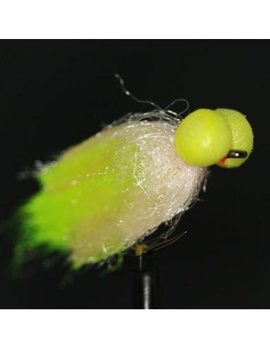 Biscuit Pulse Booby Barbless