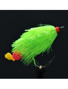 Hulk Egg Jelly Blob Barbless