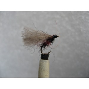 CDC F Fly Bibio Size 14
