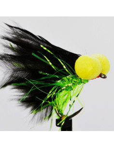 Leprechaun Booby Barbless