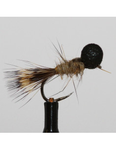 Hares Ear Booby Barbless