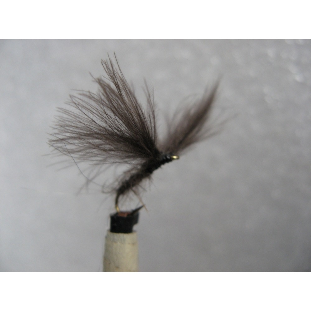 CDC Split Wing Hares Ear Size 14