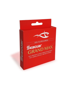 Seaguar Grand Max - 30yds