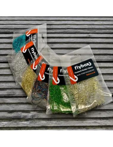 Flybox Firework Fritz - 10mm
