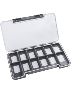 Wychwood CDC Fly Box (J8049)