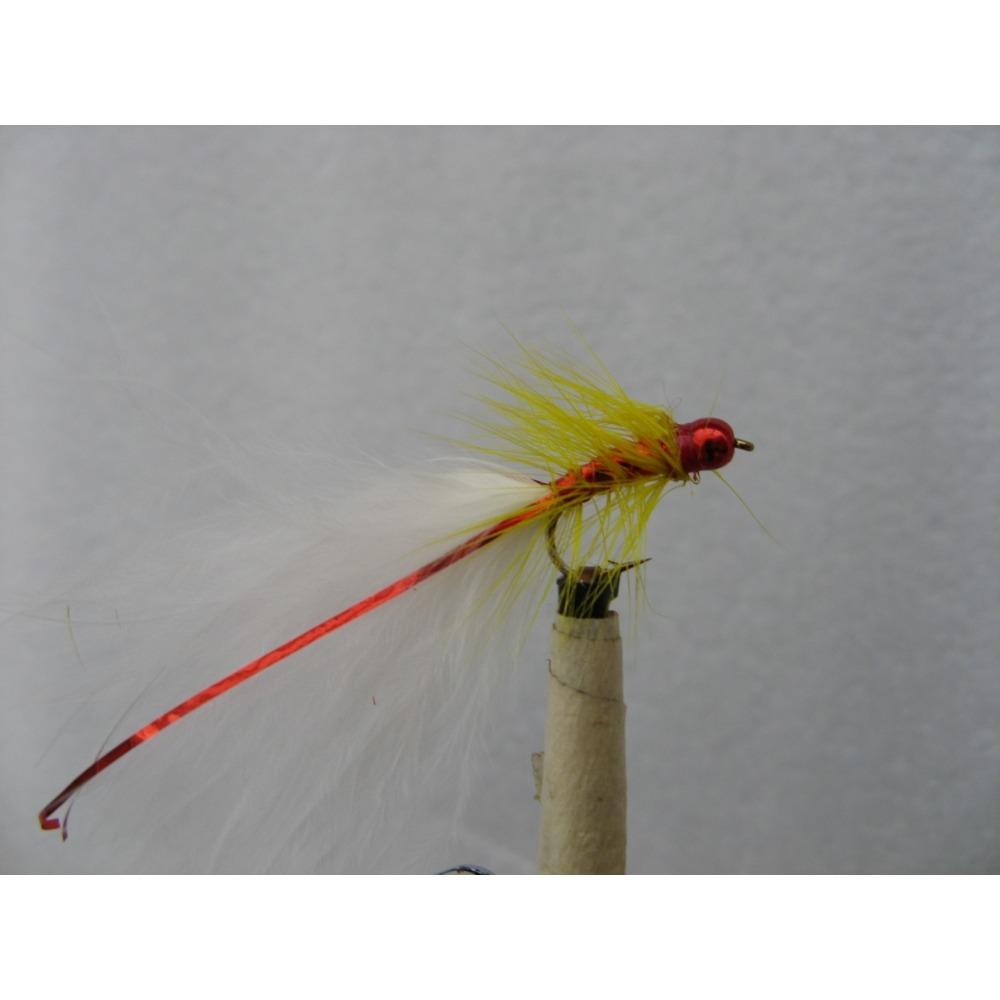 Dandy Dancer Red Size 10