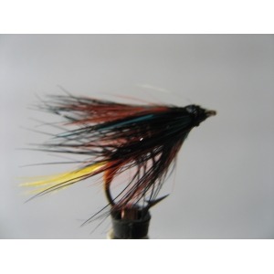 Bumble Kate McLaren size 12