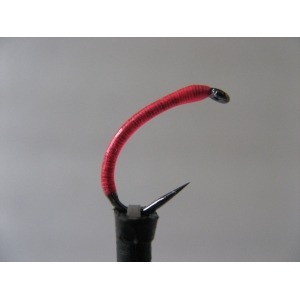 Barbless Bubble Gum Buzzer