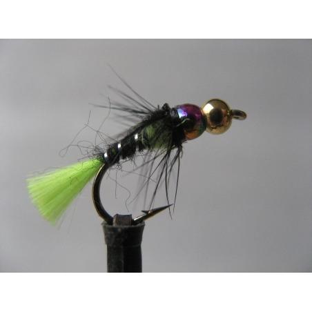Rainbow Viva Nymph Size 10