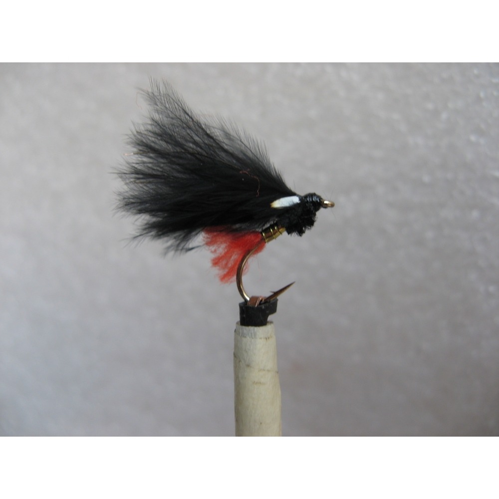 J/C Viva Holo Red Tail Size 10