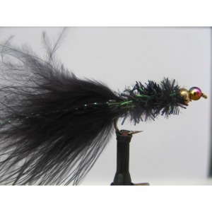 Rainbow Warrior Black size 10 L/S