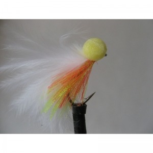 Elite Booby Fusion Size 10