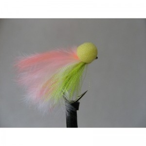 Elite Booby Ghost Size 10