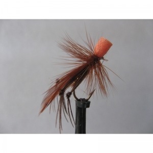 Daddy Popper Size 10