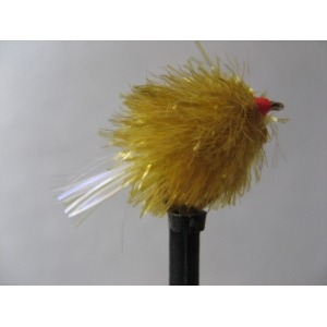 Cabbage Blob UV Tail Size 10